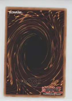 UL - Cross Counter 1st Ed. YuGiOh Flaming Eternity #FET-EN049 2005 - Image 2