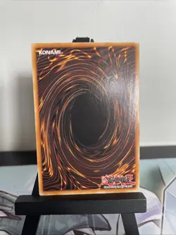 Yugioh 1x Ancient Chant Ultra Rare Mint 1st Edition MZMI-EN069 - Image 2