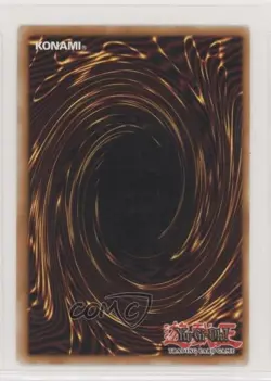 Command Knight YuGiOh Collectors Tin Promo #CT1-EN003 2004 - Image 2