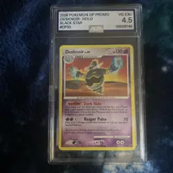 Pokemon TCG 3 Card Lot CGC, KSA, AGS Graded - Image 5