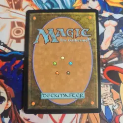 MTG Elfhame Palace En Nm Card Magic the Gathering Invasion OG Karte Card - Image 4