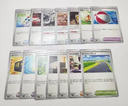 Pokemon Card 151 Normal R RR Full Comp Complete Set (165 cards) + Bonus Tins - Image 4