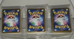 Pokemon Card 151 Normal R RR Full Comp Complete Set (165 cards) + Bonus Tins - Image 5