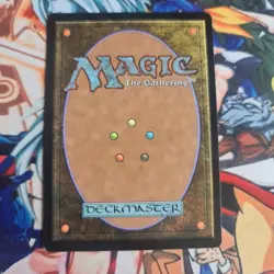 MTG Elfhame Palace Ger Nm Card Magic the Gathering Invasion 322/350 Karte Card - Image 4