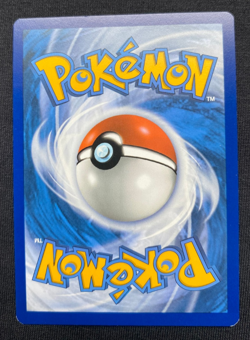 Pokemon Card Braixen TG01/TG30 Trainer Gallery Rare Silver Tempest NM/LP - Image 2