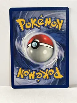 Pokemon TCG Charmeleon Base Set 24/102 Unlimited Uncommon Card, 1999 Vintage - Image 2
