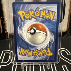 Pokemon Card Charjabug 169/162 Temporal Forces Holo Illustration Rare NM - Image 2