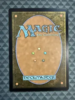 MTG Sol Ring #0057 Uncommon Commander: Edge of Eternities (EOC) - Image 3