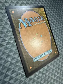 MTG Sol Ring #0057 Uncommon Commander: Edge of Eternities (EOC) - Image 4