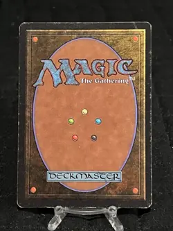 Magic the Gathering Earthbind Unlimited Edition ~MP~ MTG - Image 2