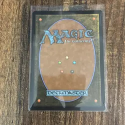 MTG - Quantum Riddler - Mythic Rare #72 English - Edge of Eternities - Image 2