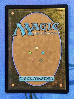1x GALAXY FOIL Grove of the Burnwillows, NM, EOS, Magic: the Gathering, MtG - Image 5