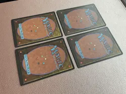 4 X Shield Sphere MTG Magic the gathering - Image 3