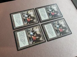 4 X Shield Sphere MTG Magic the gathering - Image 4