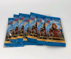 20 Sealed MTG items!! FF & EOE CC, Secret Lair, Collector Pack, FREE SHIPPING! - Image 3