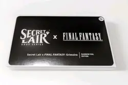 20 Sealed MTG items!! FF & EOE CC, Secret Lair, Collector Pack, FREE SHIPPING! - Image 5