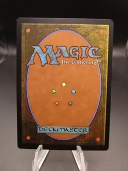 MTG Wheel of Misfortune CMR #211 Regular Rare NM - Image 2