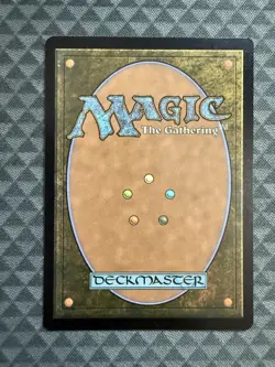 MTG Famished Worldsire #0341 Extended Art Mythic Edge of Eternities (EOE) - Image 3