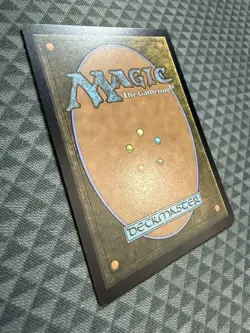 MTG Famished Worldsire #0341 Extended Art Mythic Edge of Eternities (EOE) - Image 4