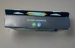 Elven Council Universes Beyond The Lord of the Rings Commander Deck MTG - Image 2