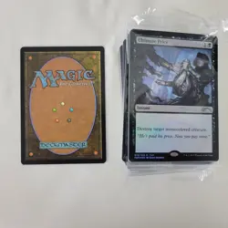 2x MTG FOIL Ultimate Price Friday Night Magic FNM Promo NM Near Mint - Image 2
