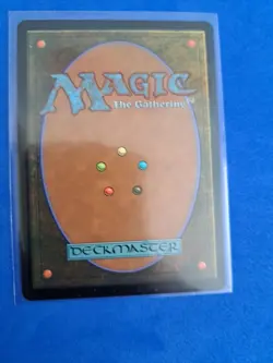 MTG Mishra's Bauble (Foil Retro) [The Brothers' War Retro Artifacts] Near Mint - Image 2