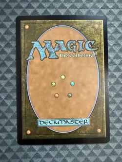 MTG Fabled Passage #0060 Rare Commander: Edge of Eternities (EOC) - Image 3