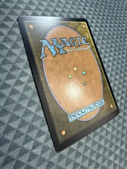 MTG Fabled Passage #0060 Rare Commander: Edge of Eternities (EOC) - Image 4
