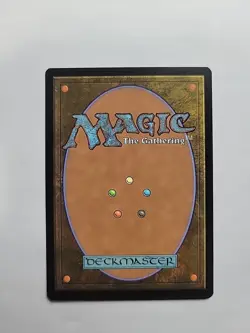 MTG - Oubliette _ The List Regular Uncommon #100 - Image 3