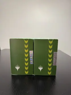 Magic the Gathering MTG Bloomburrow Bundle (x2) - New In Box (SEALED) - Image 2