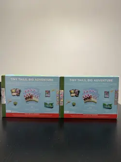 Magic the Gathering MTG Bloomburrow Bundle (x2) - New In Box (SEALED) - Image 3