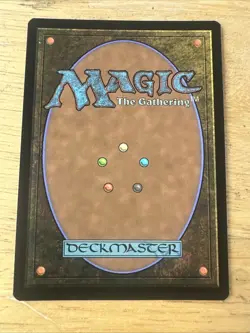 MTG LTR 0218 - “Pippin, Guard of the Citadel” - FOIL - Image 2