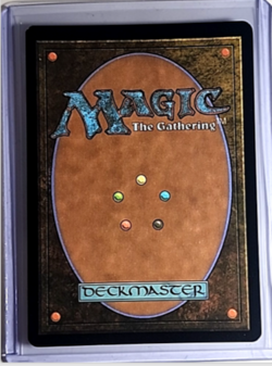 MTG Magic The Gathering SLD Secret Lair Drop Foil Borderless #1062 Jaya Ballard - Image 2