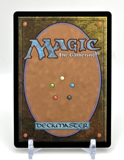 MTG: Three Tree City - Foil - Borderless - Bloomburrow Rare #0337 - Image 2