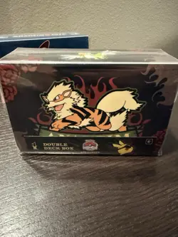 Pokemon World Championships 2025 Anaheim All 3 Double Deck Box Bundle Set - Image 4