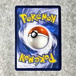 Pokemon TCG Team Rocket's Nidoking ex 039/182 Destined Rivals Holo Double Rare - Image 2