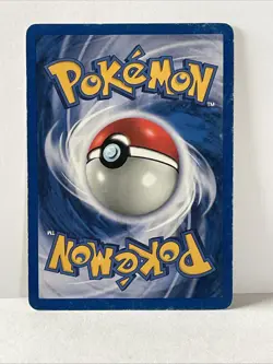 Pokemon TCG Squirtle 68/82 1st Edition Team Rocket Non-Holo 1999-2000 - Image 2