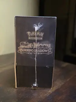 Pokemon TCG: Sun & Moon - Burning Shadows Elite Trainer Box ETB - Factory Sealed - Image 4