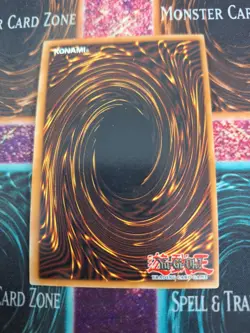 Yugioh Reaper on the Nightmare PGD-078 Super Rare Unlimited Near Mint - Image 3