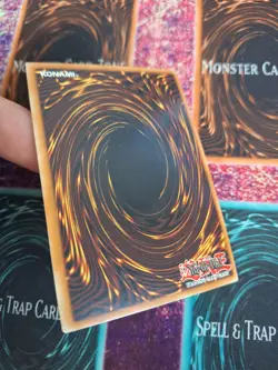 Yugioh Reaper on the Nightmare PGD-078 Super Rare Unlimited Near Mint - Image 4