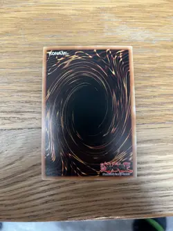 Evolzar Lars - Prismatic Secret Rare 1st Edition MP24-EN099 - NM - YuGiOh - Image 3