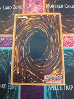 Yugioh Cybernetic Magician CRV-EN016 Super Rare Unlimited Lightly Played Faded - Image 5