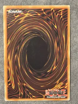 YuGiOh CHRONOMALY NEBRA DISK Quarter Century Secret Rare RA04-EN213 - Image 2
