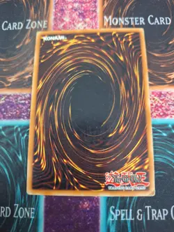 Yugioh Barrel Dragon MC1-EN002 Secret Rare Limited Lightly Played - Image 3