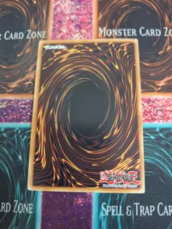 Yugioh Silver Sentinel REDU-EN033 Ultra Rare 1st Edition Near Mint - Image 3