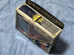 Kamen Rider Blade Rouse Box Figure And Card Set - Image 2
