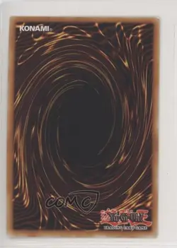 Coach Captain Berman 1st Ed. YuGiOh Judgment of the Light #JOTL-EN092 - Image 2