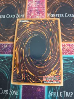 Yugioh Miraculous Descent DR04-EN238 Super Rare Unlimited Near Mint - Image 3