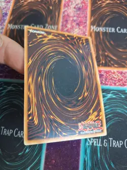 Yugioh Miraculous Descent DR04-EN238 Super Rare Unlimited Near Mint - Image 4