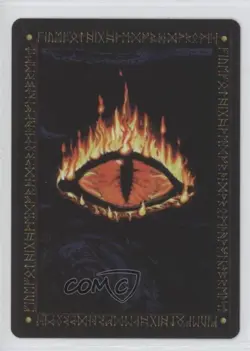 1997 Middle-earth Collectible Card Game - The White Hand Expansion Set #AWON - Image 2